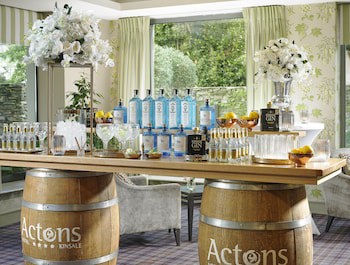 Actons Hotel