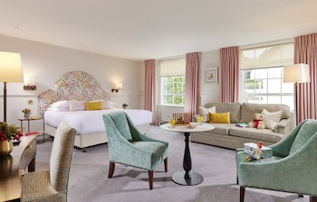 Actons Hotel