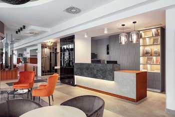 Hotel Astoria galeri fotoğrafı