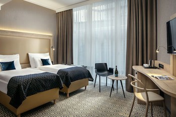 Hotel Astoria galeri fotoğrafı