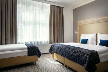 Hotel Astoria fotoğrafı