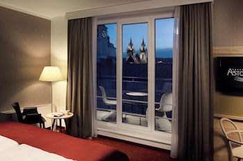 Hotel Astoria galeri fotoğrafı
