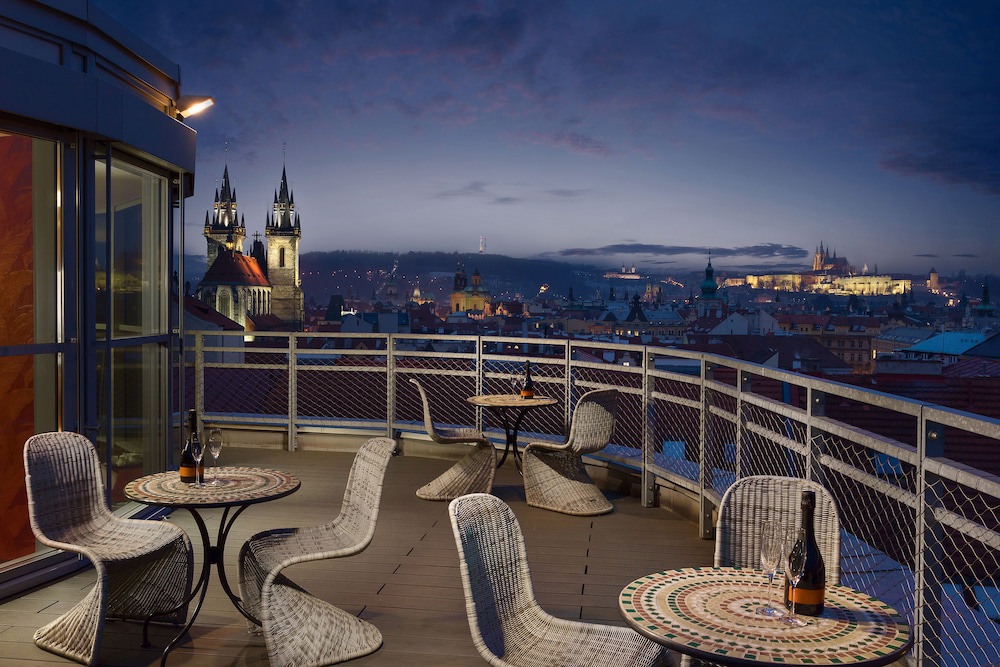 Hotel Astoria