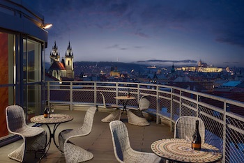 Hotel Astoria galeri fotoğrafı