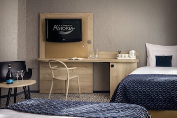 Hotel Astoria galeri fotoğrafı