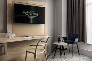 Hotel Astoria galeri fotoğrafı
