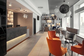 Hotel Astoria galeri fotoğrafı