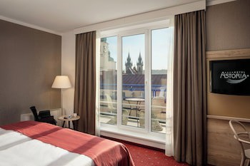 Hotel Astoria galeri fotoğrafı