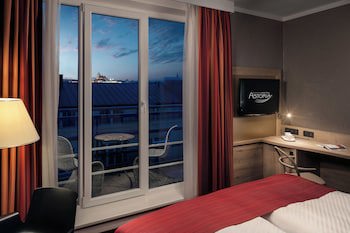 Hotel Astoria galeri fotoğrafı
