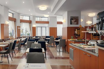 Hotel Astoria galeri fotoğrafı