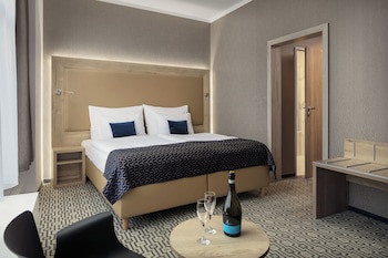 Hotel Astoria galeri fotoğrafı