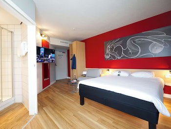 ibis Hotel Koln Messe galeri fotoğrafı