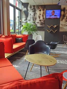 ibis Hotel Koln Messe fotoğrafı