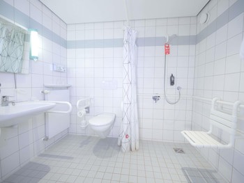 ibis Hotel Koln Messe galeri fotoğrafı