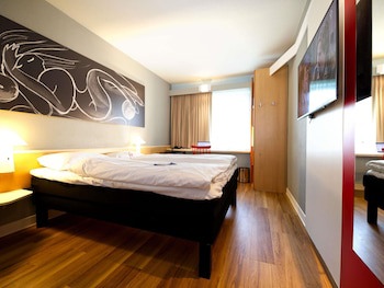 ibis Hotel Koln Messe galeri fotoğrafı