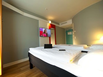 ibis Hotel Koln Messe