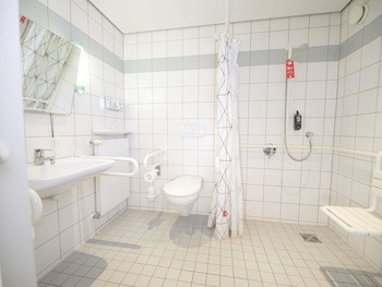 ibis Hotel Koln Messe galeri fotoğrafı