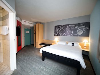 ibis Hotel Koln Messe galeri fotoğrafı
