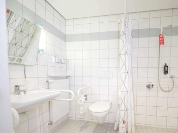 ibis Hotel Koln Messe galeri fotoğrafı