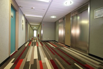 ibis Hotel Koln Messe galeri fotoğrafı