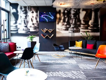 ibis Hotel Koln Messe galeri fotoğrafı