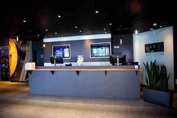ibis Hotel Koln Messe galeri fotoğrafı