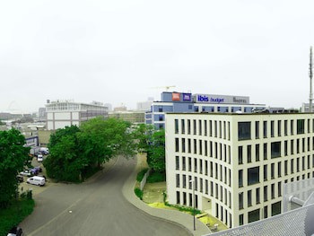ibis Hotel Koln Messe galeri fotoğrafı