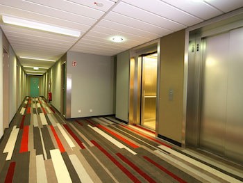 ibis Hotel Koln Messe galeri fotoğrafı