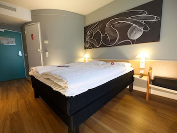ibis Hotel Koln Messe galeri fotoğrafı