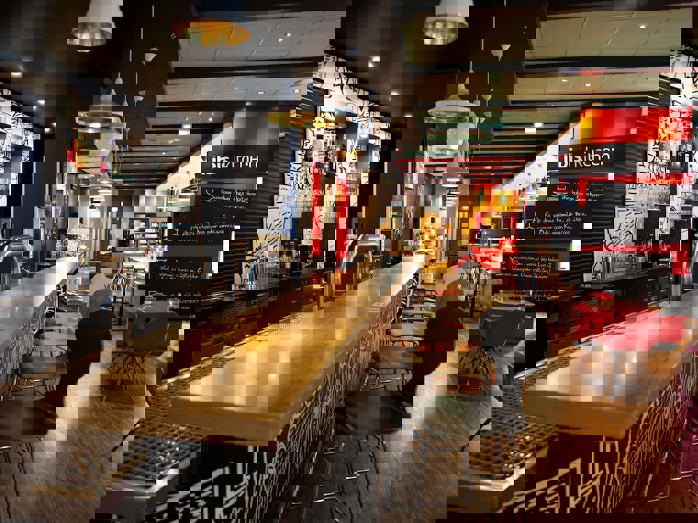 ibis Hotel Koln Messe