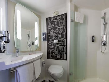 ibis Hotel Koln Messe galeri fotoğrafı