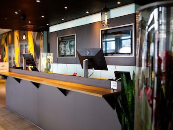 ibis Hotel Koln Messe galeri fotoğrafı