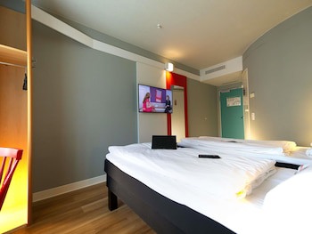 ibis Hotel Koln Messe galeri fotoğrafı