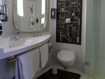ibis Hotel Koln Messe galeri fotoğrafı