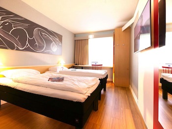 ibis Hotel Koln Messe fotoğrafı