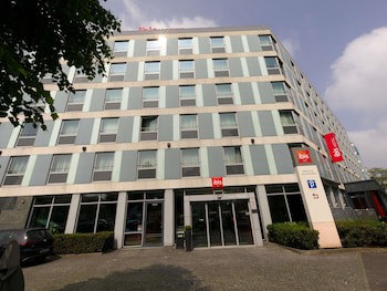 ibis Hotel Koln Messe galeri fotoğrafı