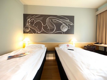 ibis Hotel Koln Messe galeri fotoğrafı