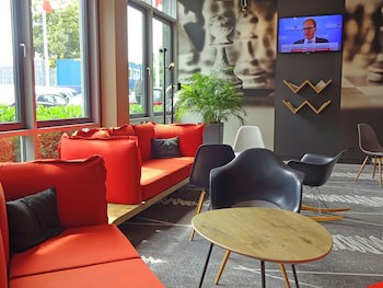 ibis Hotel Koln Messe fotoğrafı