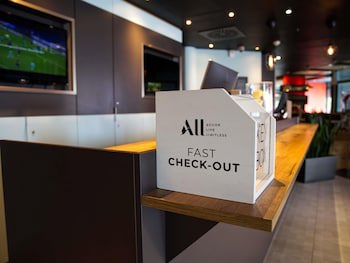 ibis Hotel Koln Messe galeri fotoğrafı