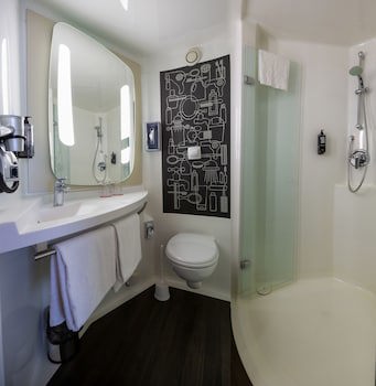 ibis Hotel Koln Messe galeri fotoğrafı