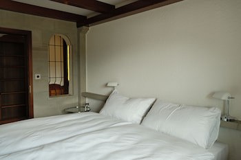 Hotel Luzernerhof