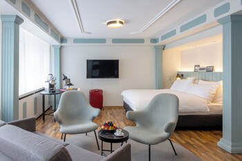 Hotel Luzernerhof