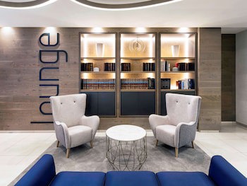 Ibis Styles A Coruna