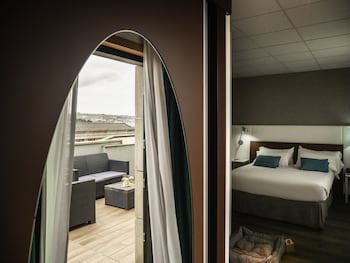 Ibis Styles A Coruna