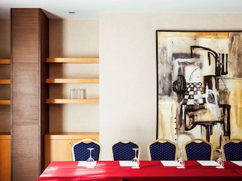 Ibis Styles A Coruna