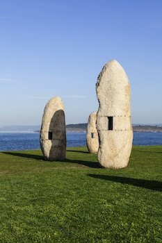 Ibis Styles A Coruna