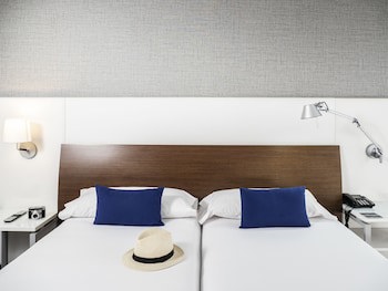 Ibis Styles A Coruna