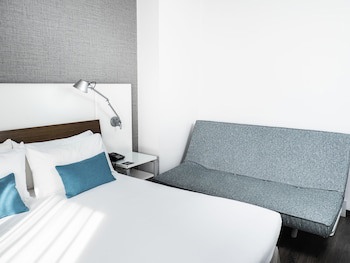 Ibis Styles A Coruna