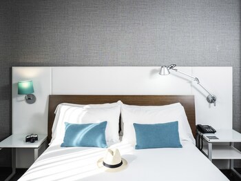 Ibis Styles A Coruna