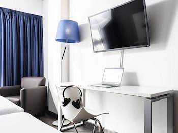 Ibis Styles A Coruna
